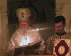 Пасха Христова в Тешове