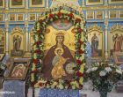 Столетие явления Державной иконы Божией Матери и Чудотворная мироточивая икона Государя на Псковской земле