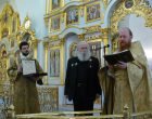 Л.Д.Симонович-Никшич награжден Орденом святого благоверного князя Димитрия Донского