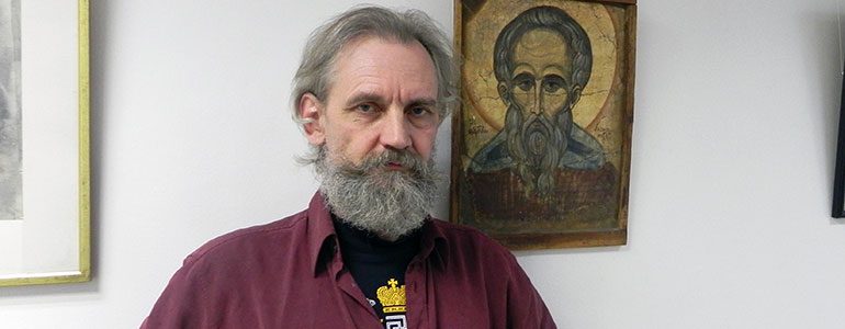 Игорь Мирошниченко