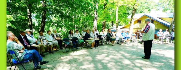 Стихи А.С. Пушкина читает Валерий Иванов