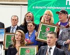 Состоялось VII вручение Премии Благотворительного Фонда «Планета Добра»