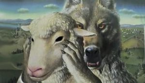 волки в овечьих шкурах