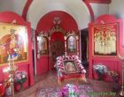 Чудотворная мироточивая икона Царя Николая посетила Белоруссию