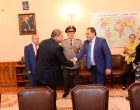 Губернатор Орловской области Вадим Потомский награжден орденом Благоверного Царя Иоанна IV Васильевича