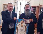 За любовь к Богу, верность Царю и Отечеству