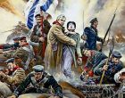 Крымская война как война мирового глобализма с Россией
