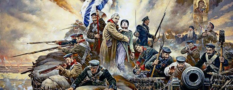 Крымская война