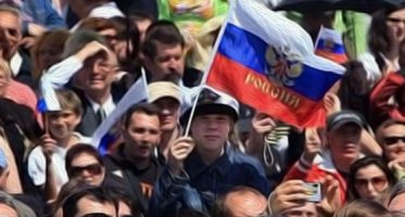 Главный вопрос современной эпохи в идеологических исканиях российского социума Главный вопрос современной эпохи в идеологических исканиях российского социума