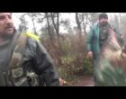 Освобождение Ар Рабии — «Соколы пустыни»