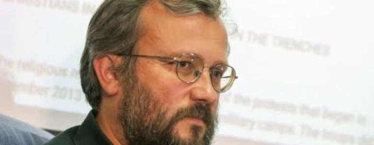 Архимандрит Кирилл (Говорун)