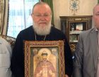 За Веру, Царя и Отечество!