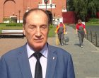 Обращение генерал-лейтенанта Инаркаева С.Д. по поводу «Матильды»