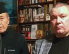 Борис Галенин отмечен орденским знаком Императора Николая Второго