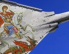 Военно-воздушные силы Греции: путь предательства