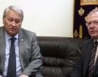 Леонид Pешетников: «Без возрождения религиозного сознания невозможно возрождение Pоссии»