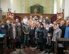 Ладислав Бубнар порадовал своим духовным репертуаром