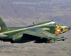 ВВС Перу: на страже интересов США