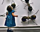 Люди искусства и демоны