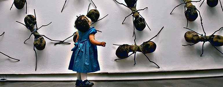 современное-искусство