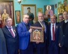 В Руси Державной