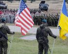 США приняли решение продолжать усиление армии Украины