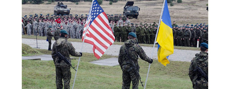 Англосаксы продолжают вооружать Украину