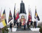 ХОРУГВЕНОСЦЫ В ТАЙНИНСКОМ