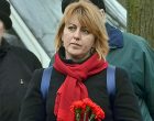 Невосполнимая утрата. Скончалась Оксана Бекерене