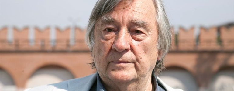 Проханов Александр Андреевич