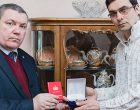 Орден за прорыв в Космос