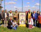 Крестный облёт Имперской столицы