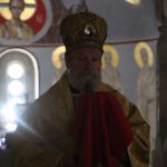 Почетный Архиепископ Пражский и Митрополит Чешских земель и Словакии Христофор