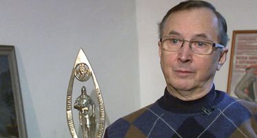 Кто точит копье на «Золотого Витязя»? Кто точит копье на «Золотого Витязя»?