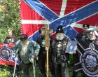 Будни и праздненства Союза Хоругвеносцев