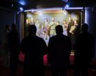 Архимандрит Гавриил (Коневиченко) награждён орденом Святого Страстотерпца Царя Николая
