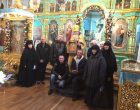 Избавительница от бед