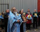 Покров Пресвятой Богородицы – престольный праздник в Покровском храме Бутырского тюремного замка