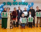 Итоги «Планета Добра 2018»