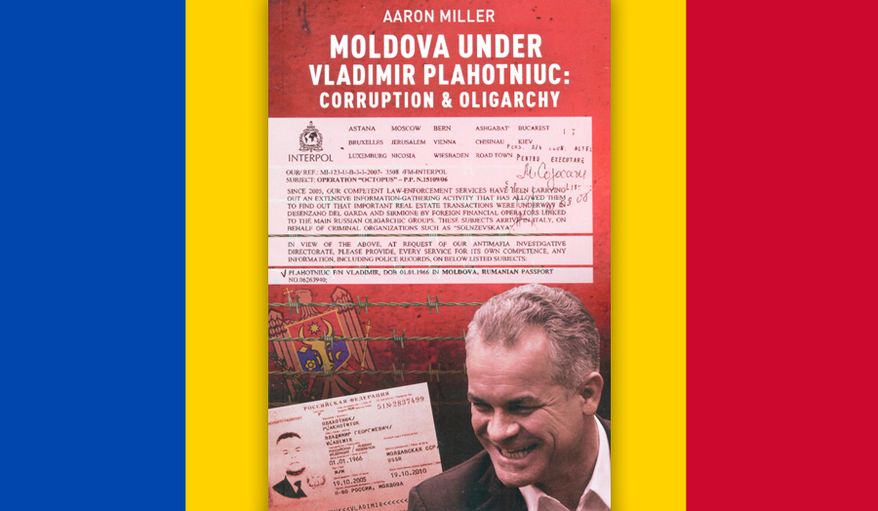 Элиту Молдовы устраивает отсутствие ответственности как перед Москвой, так и перед Брюсселем, – Washington Times