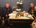 150 лет со Дня рождения Григория Ефимовича Распутина