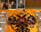 Учреждён Орден Императора Павла Первого