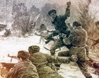Звериный оскал китайской военщины