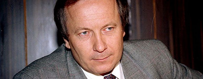 Юрий Скуратов