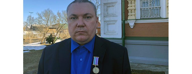 Смыков Игорь Евгеньевич