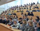 Телемост Белград-Луганск: к 20-летию бомбёжки Белграда