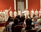 «Любо, братцы, любо» Патриарший хор Свято-Данилова монастыря