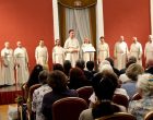 «Вдоль да по речке» Патриарший хор Свято-Данилова монастыря