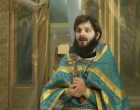 Благовещение Пресвятой Богородицы. Вильнюс, 7 апреля 2019 г.