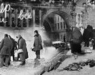 О Сталине, блокаде и обладательнице «Русского Букера»